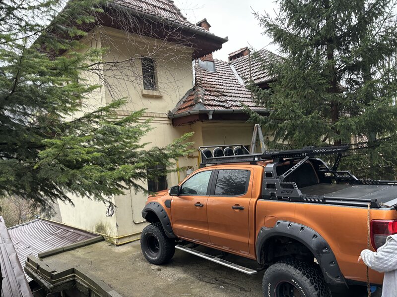 Sinaia,