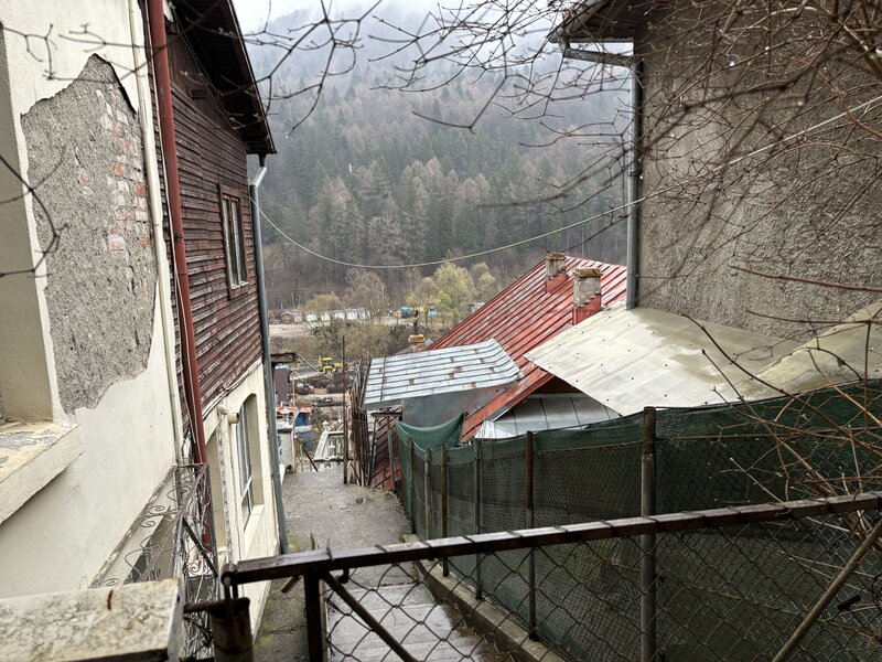 Sinaia,