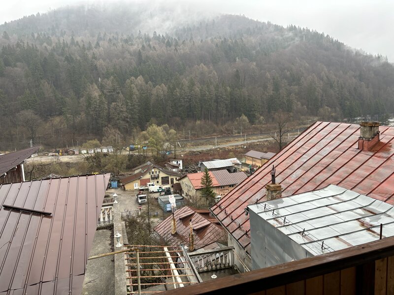 Sinaia,