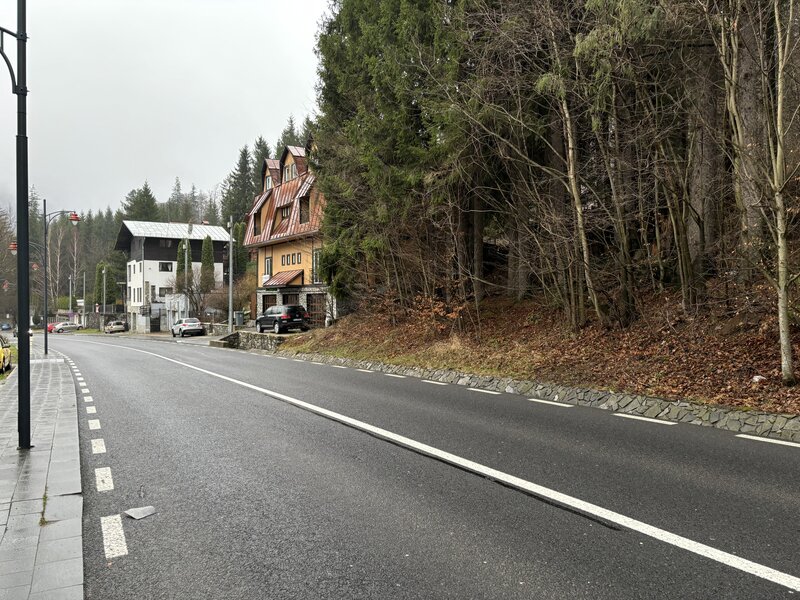 Sinaia,